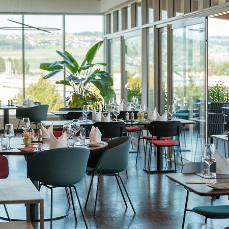 Hotel Sempachersee Nottwil Екстериор снимка
