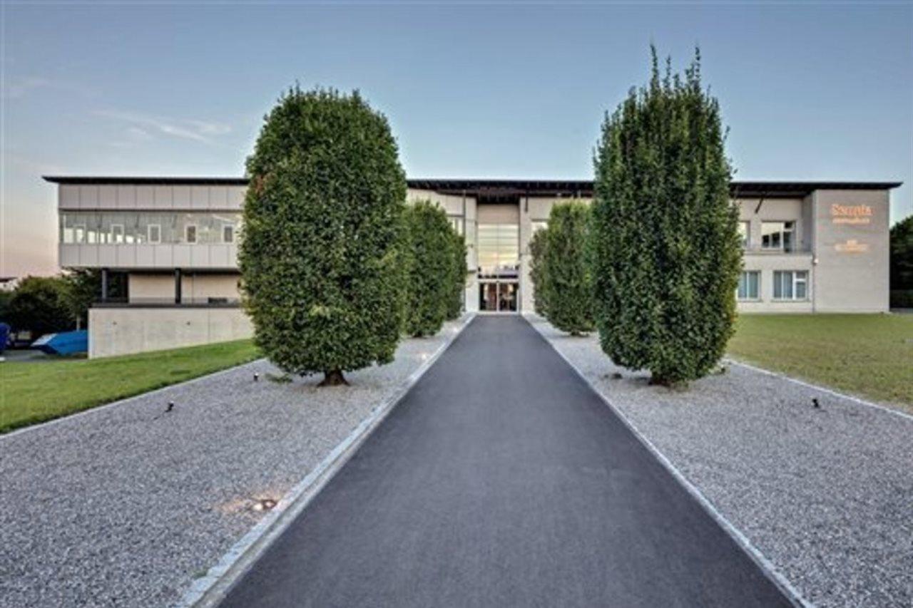Hotel Sempachersee Nottwil Екстериор снимка