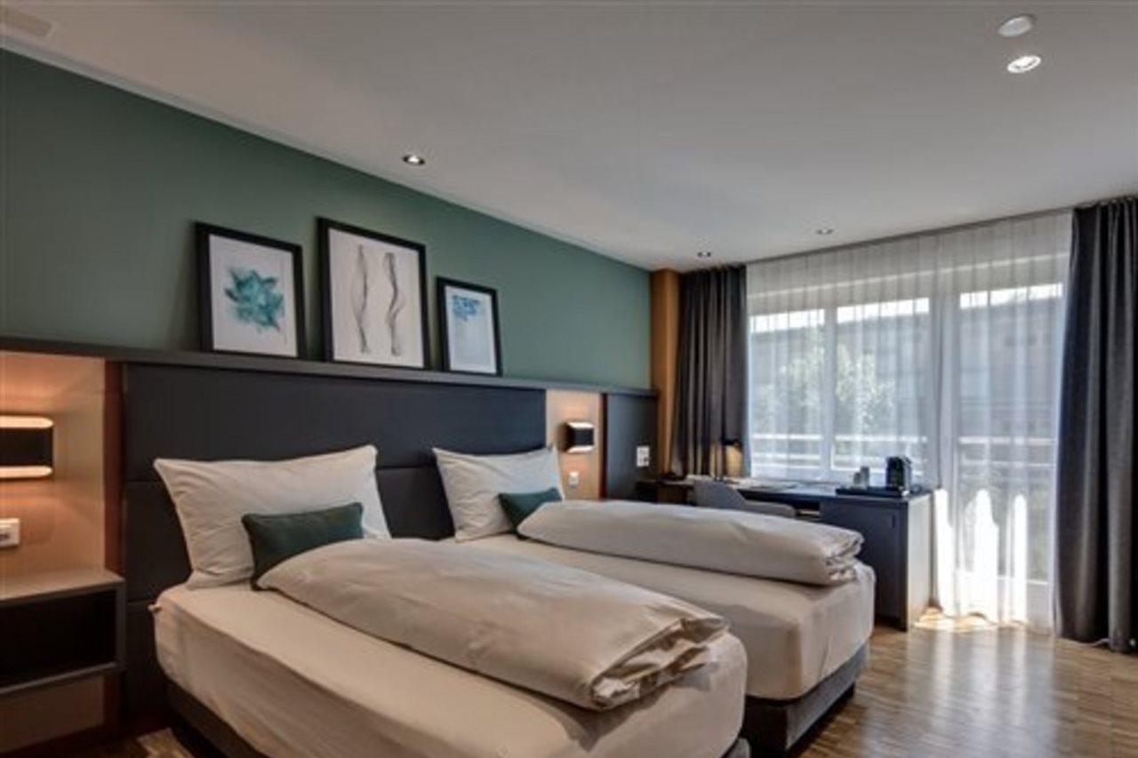 Hotel Sempachersee Nottwil Екстериор снимка