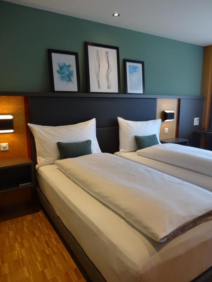 Hotel Sempachersee Nottwil Екстериор снимка