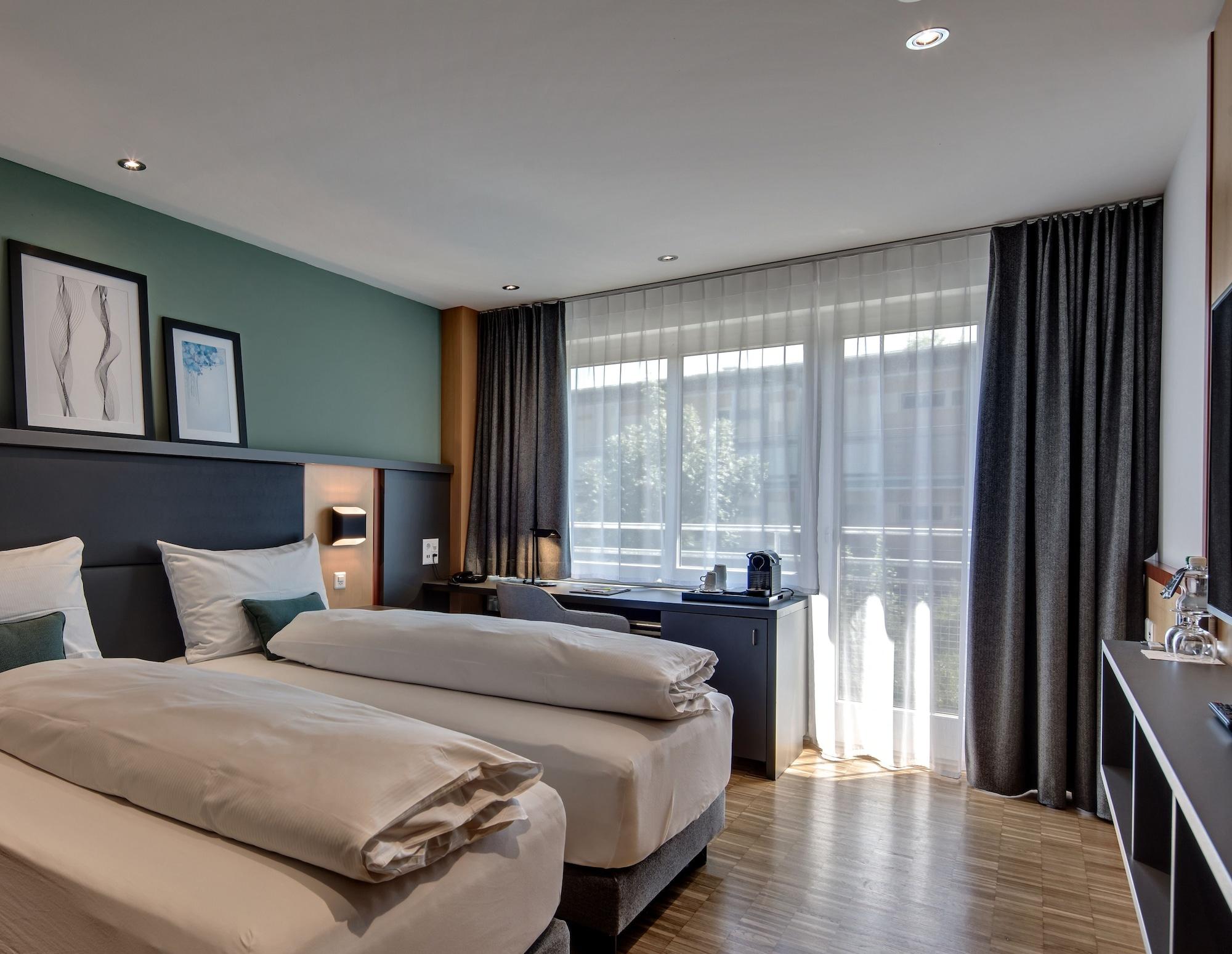 Hotel Sempachersee Nottwil Екстериор снимка