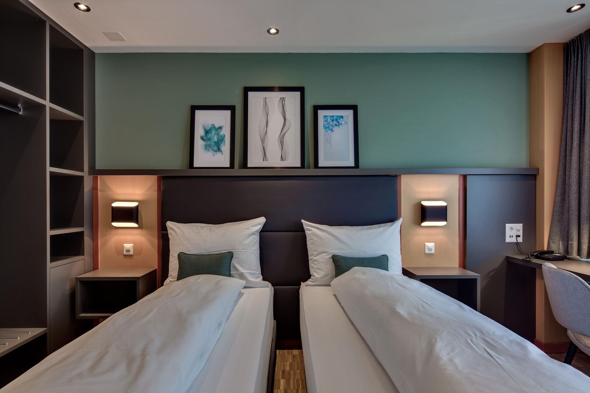 Hotel Sempachersee Nottwil Екстериор снимка