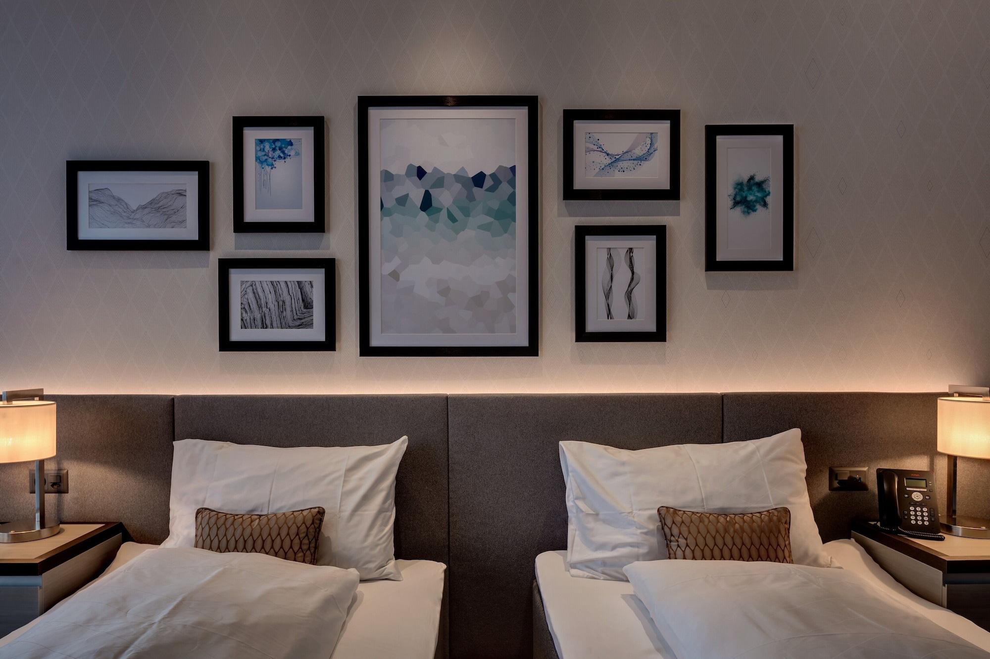 Hotel Sempachersee Nottwil Екстериор снимка