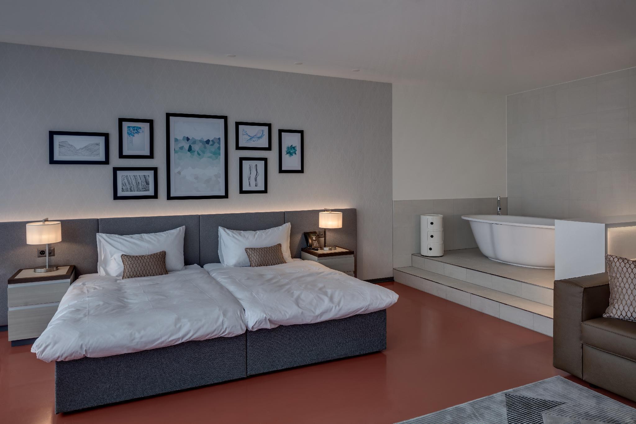Hotel Sempachersee Nottwil Екстериор снимка