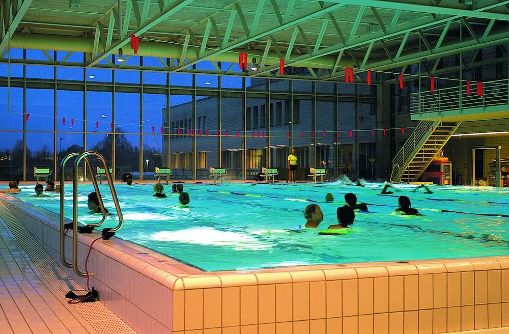 Hotel Sempachersee Nottwil Екстериор снимка