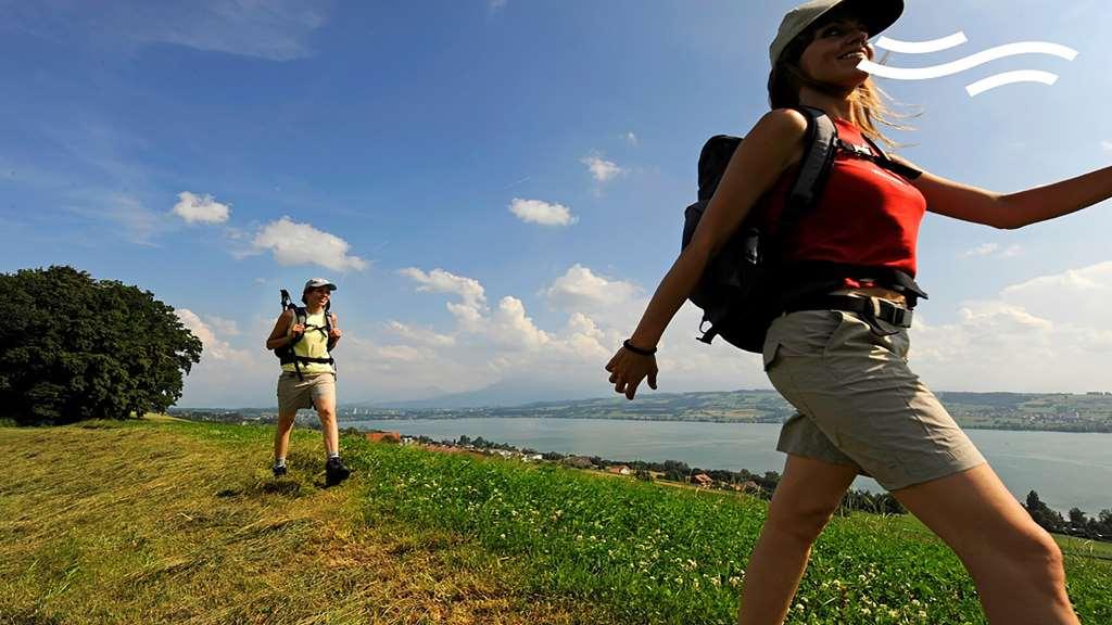Hotel Sempachersee Nottwil Екстериор снимка