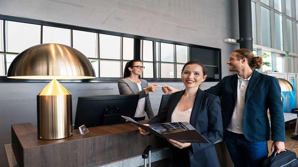 Hotel Sempachersee Nottwil Екстериор снимка