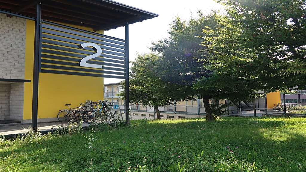 Hotel Sempachersee Nottwil Екстериор снимка