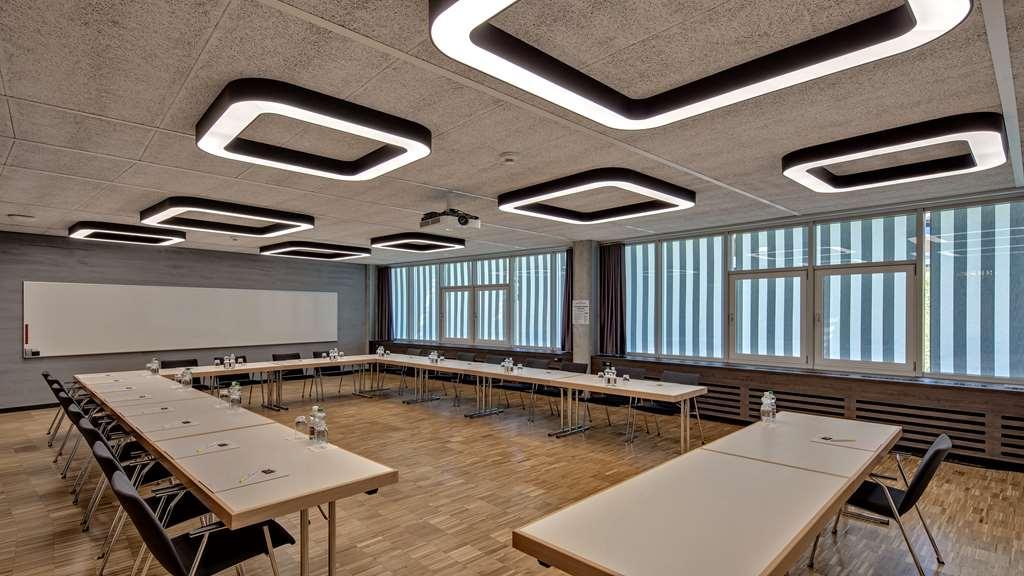 Hotel Sempachersee Nottwil Съоръжения снимка
