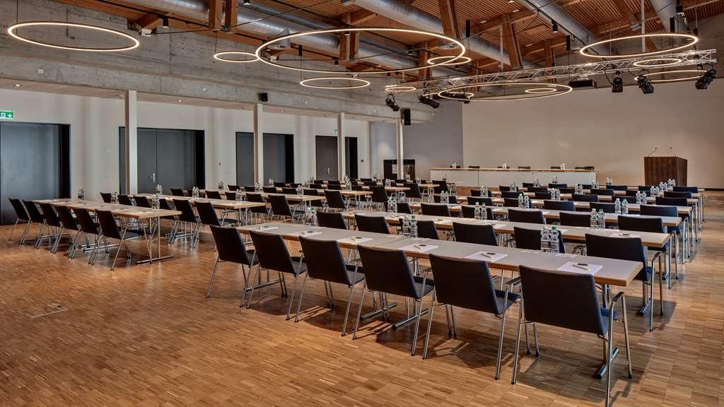 Hotel Sempachersee Nottwil Съоръжения снимка