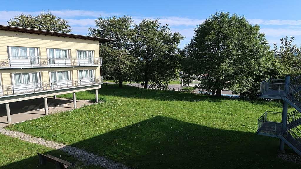 Hotel Sempachersee Nottwil Екстериор снимка