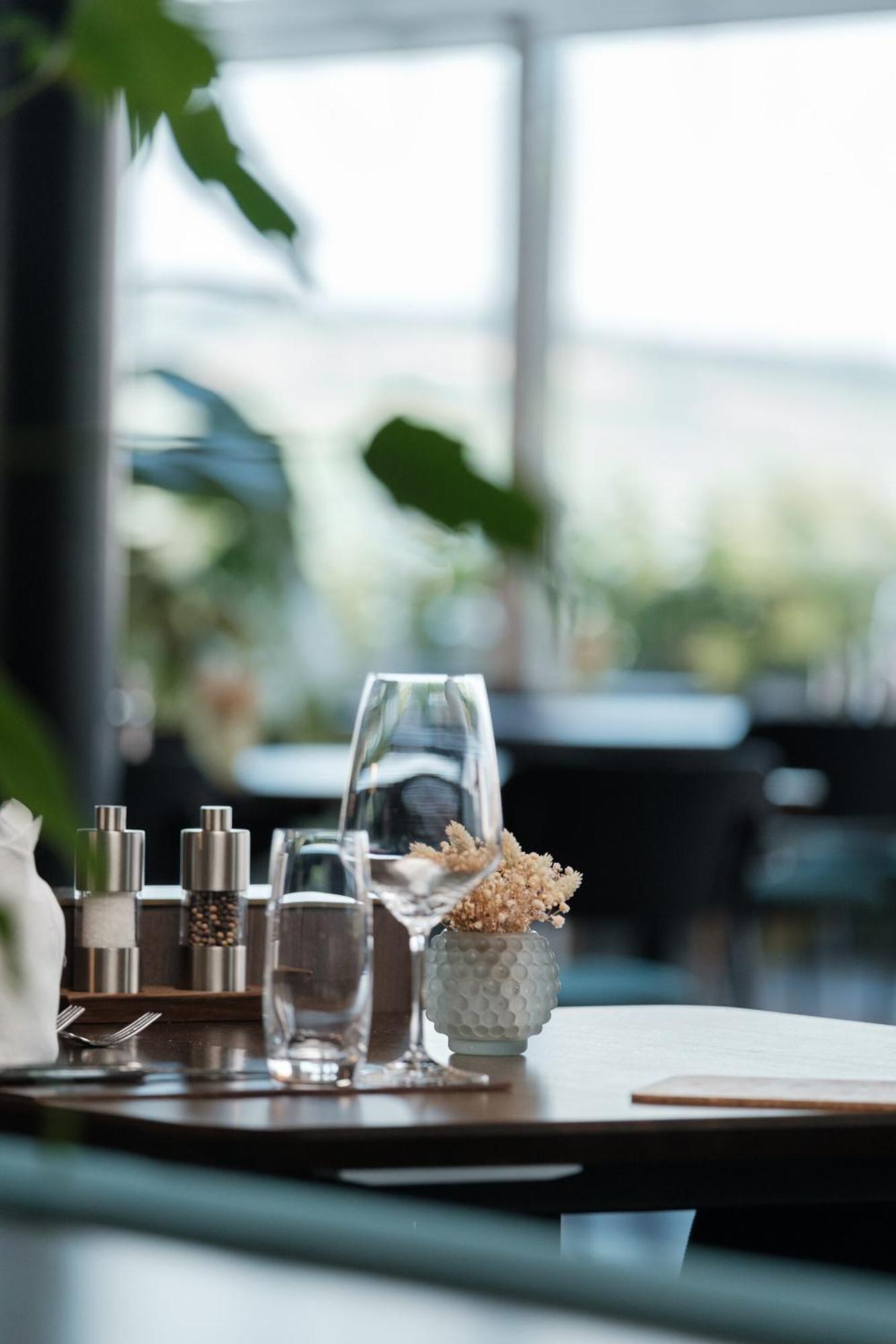 Hotel Sempachersee Nottwil Екстериор снимка