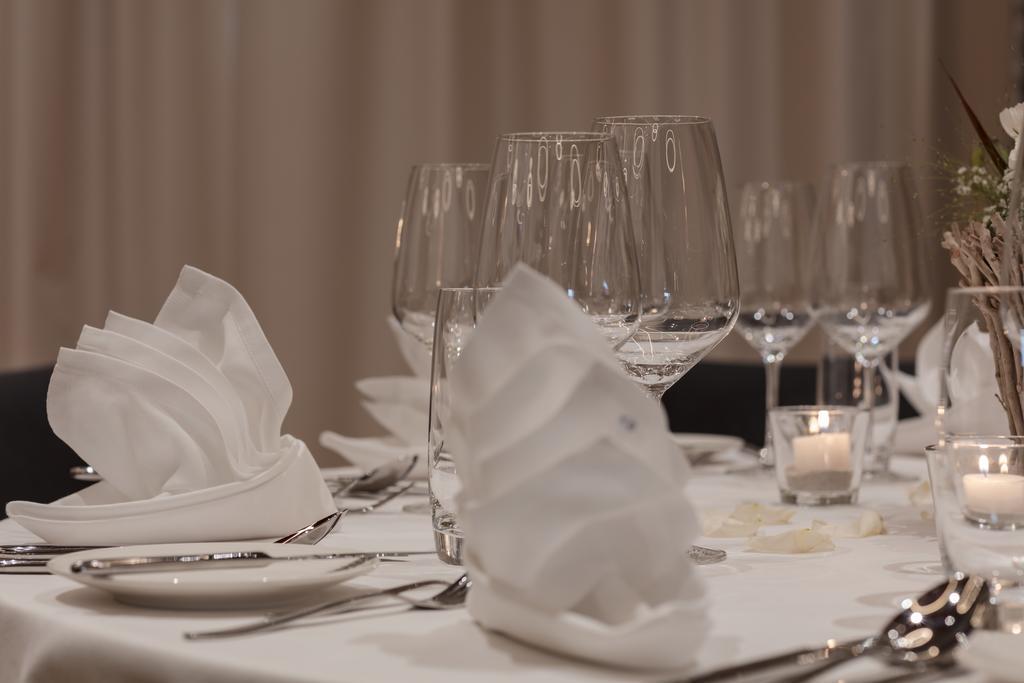 Hotel Sempachersee Nottwil Екстериор снимка
