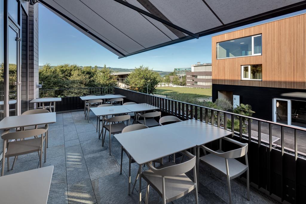 Hotel Sempachersee Nottwil Екстериор снимка