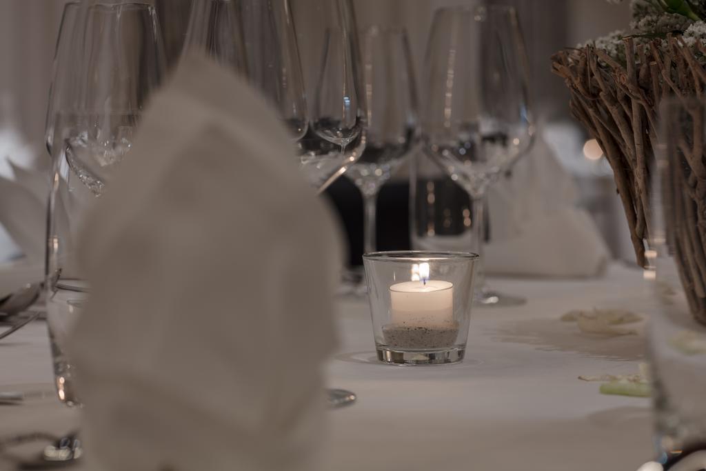 Hotel Sempachersee Nottwil Екстериор снимка