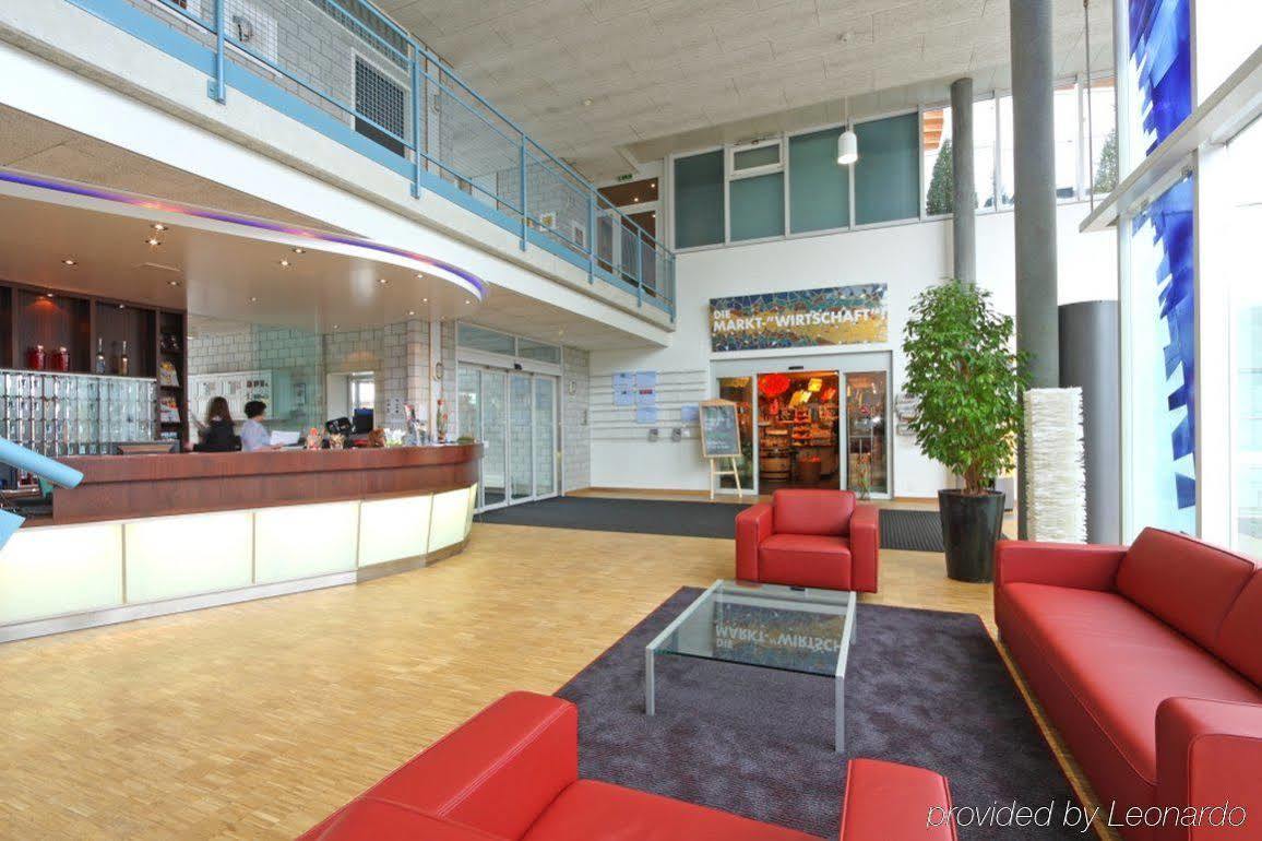 Hotel Sempachersee Nottwil Екстериор снимка